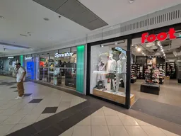 Centro Comercial Aqua Multiespacio