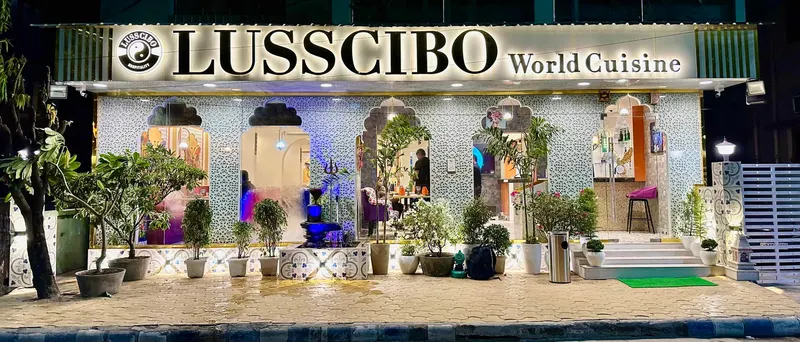 Lusscibo in Bidhannagar, Kolkata