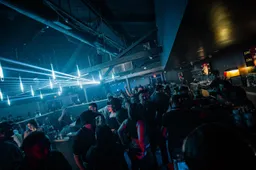 Zuna Nightclub