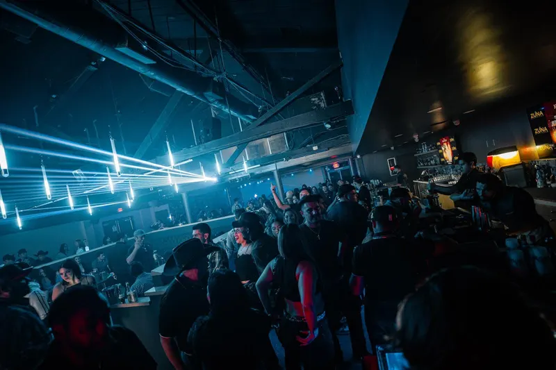 Zuna Nightclub