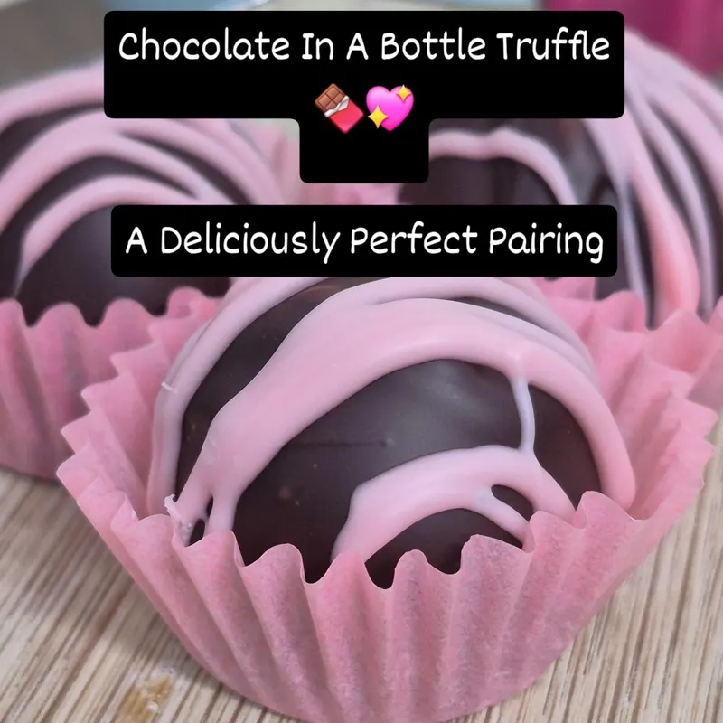 Chocolate Elements