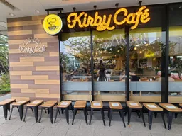 Kirby Café