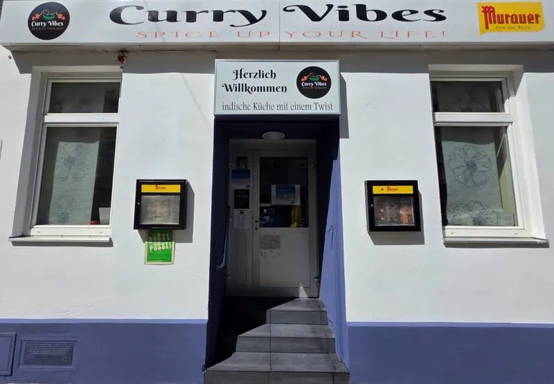 Curry Vibes - Spice Up Your Life! in Donaustadt, Vienna