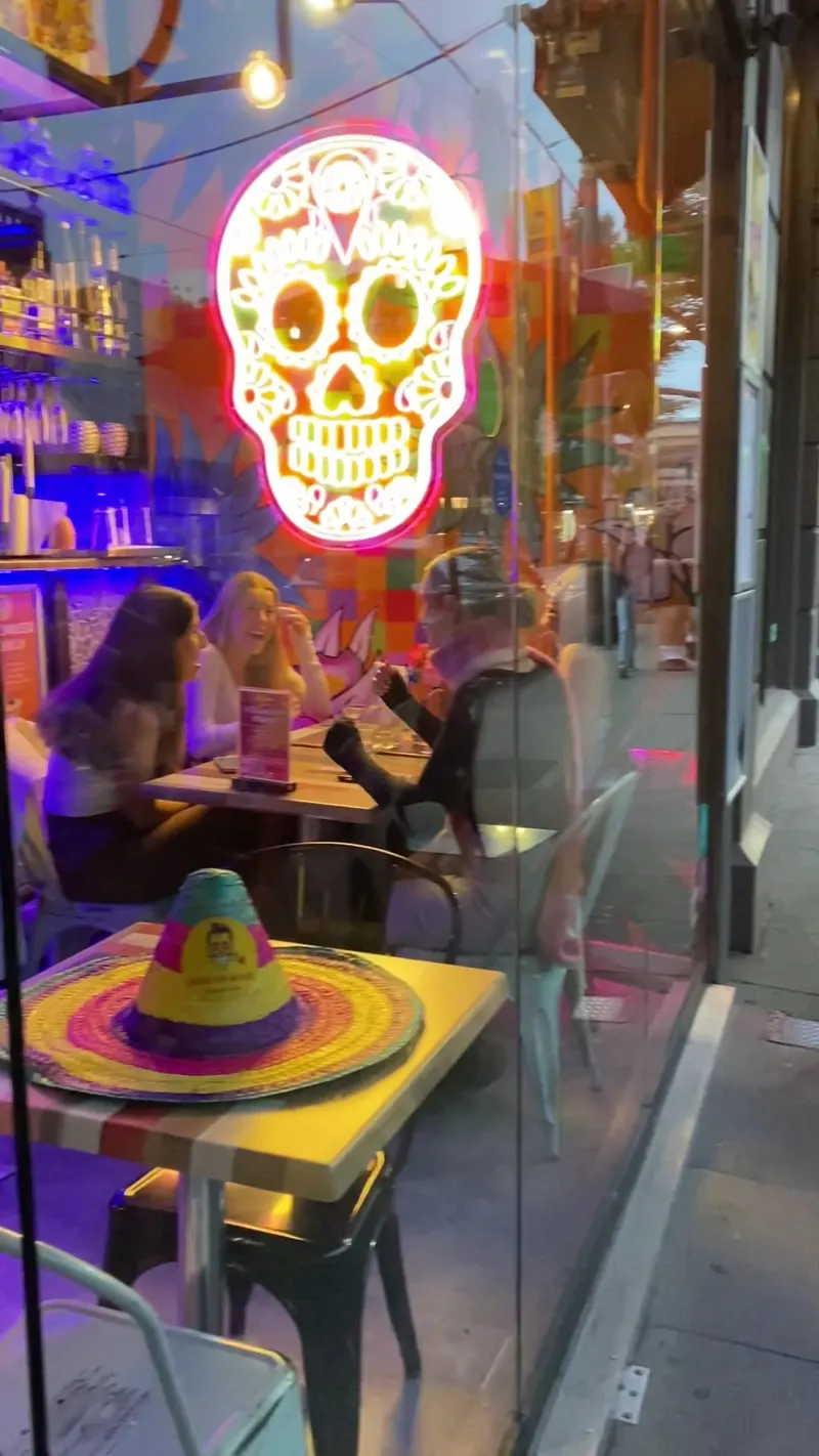 Hecho en Mexico South Yarra