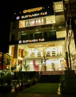 Suryansh Fab
