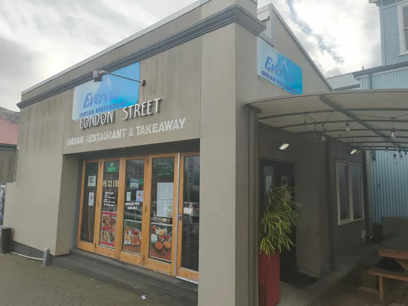 Everest Indian Restaurant Woolston in Woolston, Christchurch