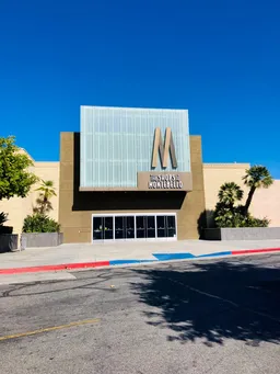 The Shops at Montebello