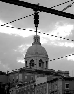 National Pantheon