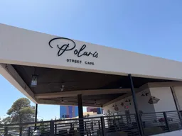 Polaris Street Cafe
