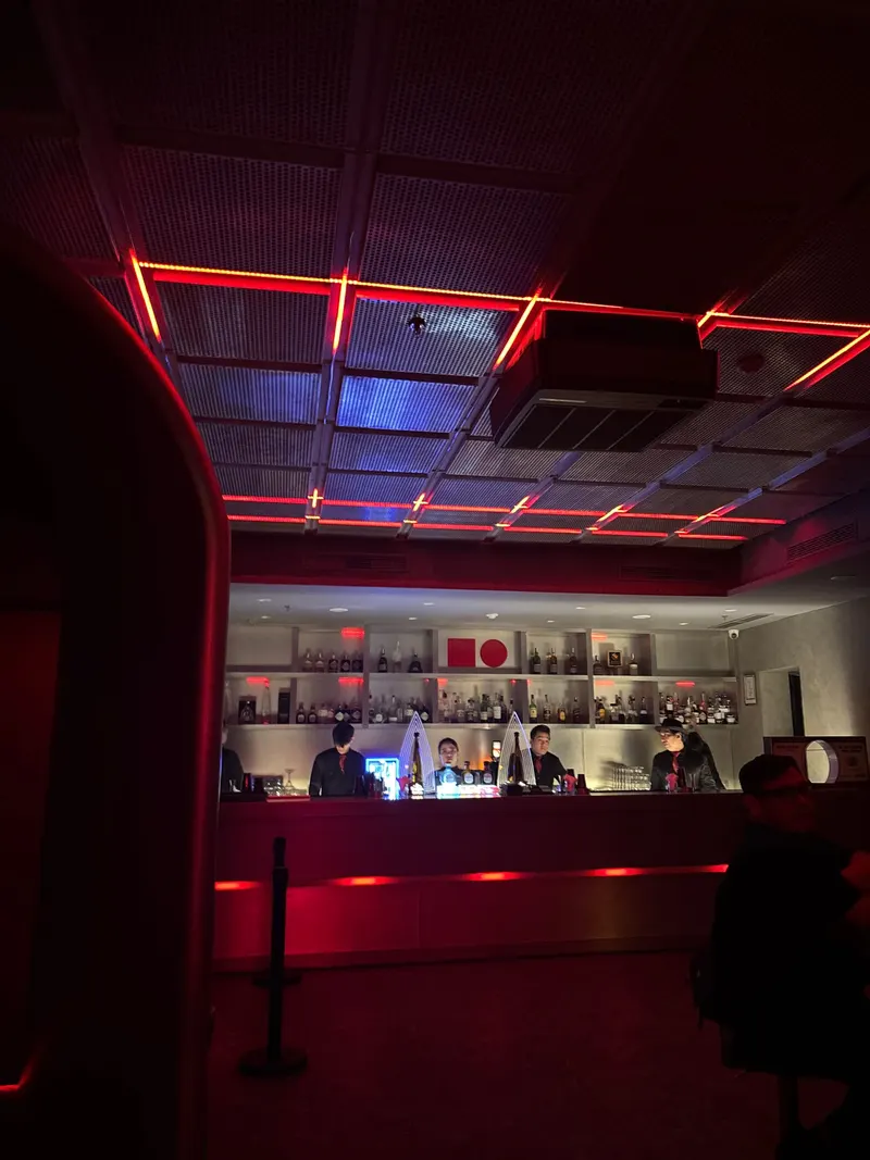 Vault Jakarta