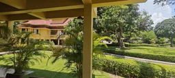 Dara Phirom Palace