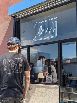 Jetty Coffee Roasters