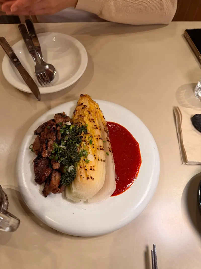 DOTZ in Hannam-dong, Seoul