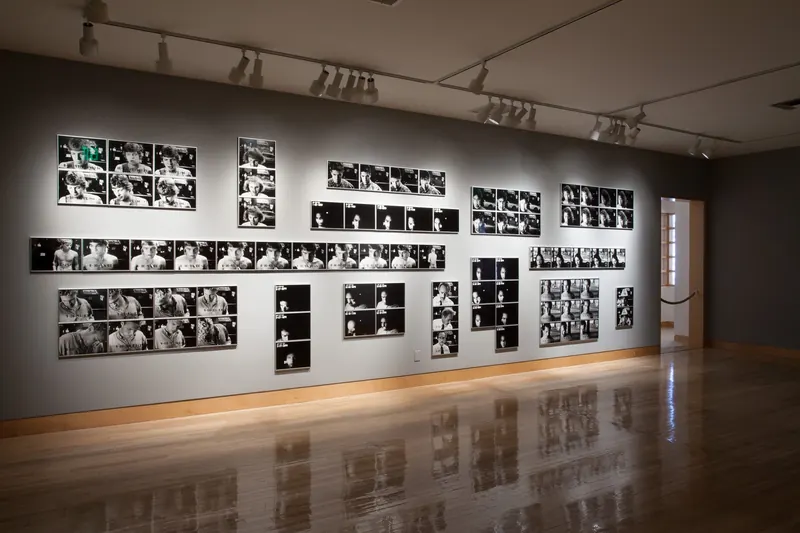 Fraenkel Gallery