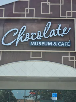 Chocolate Museum & Cafe