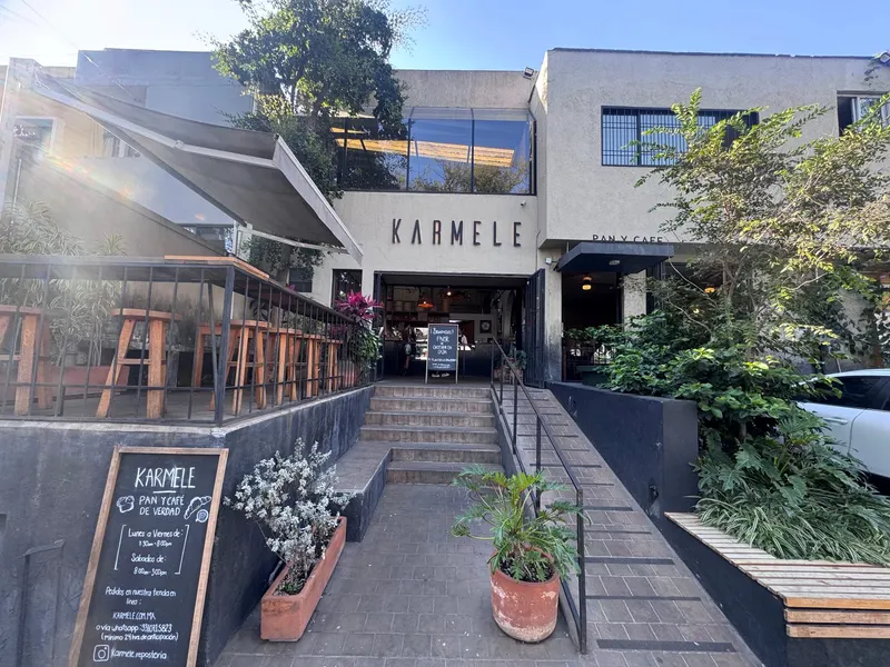 Karmele