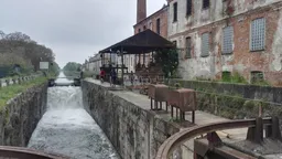 Navigli canals