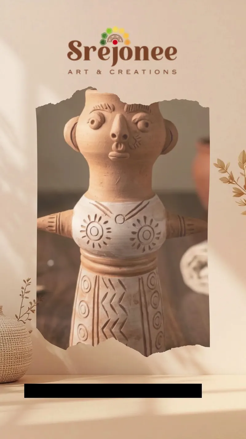 Srejonee Art & Creations in Tangra, Kolkata