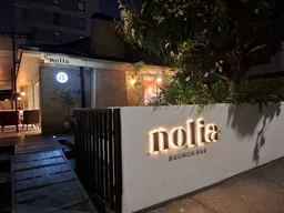Nolia Brunch Bar