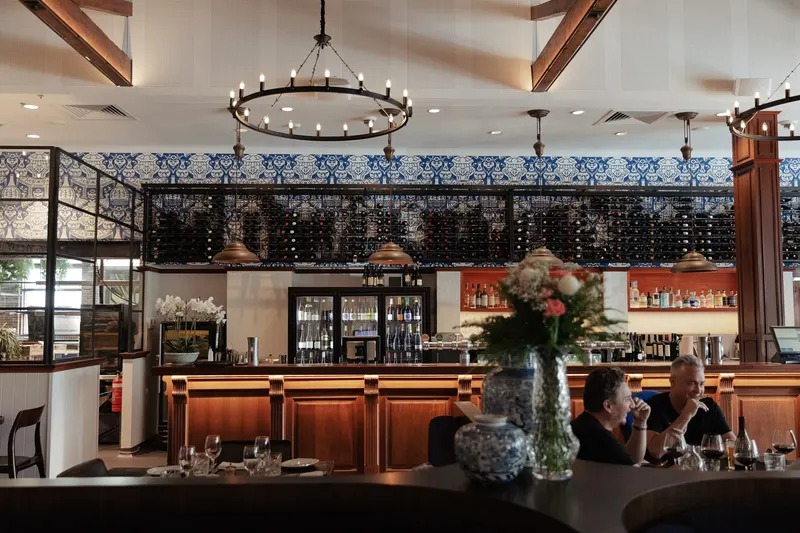 Deery's Restaurant