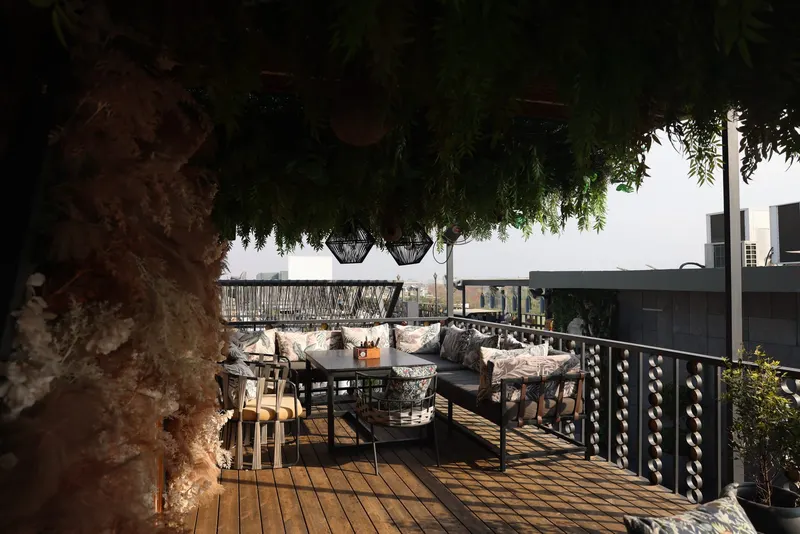 The Sky High, Vasant Kunj in Vasant Kunj, Delhi