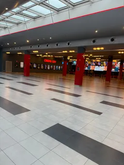 Arena Mall