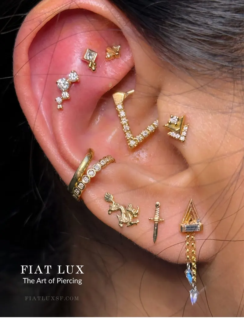 Fiat Lux
