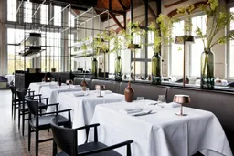 VanOost Restaurant