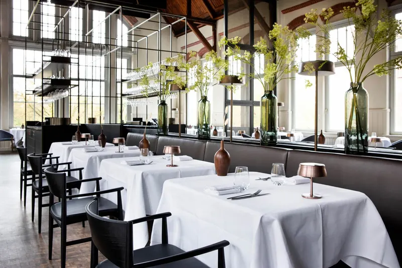 VanOost Restaurant