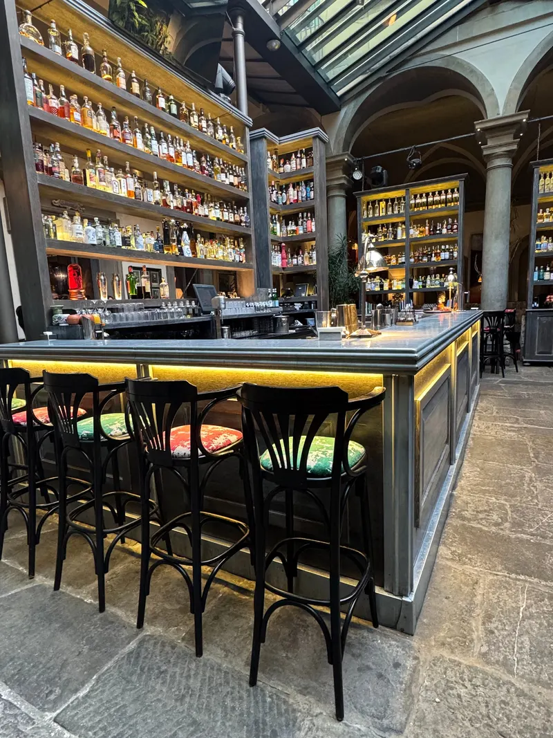 Locale Firenze