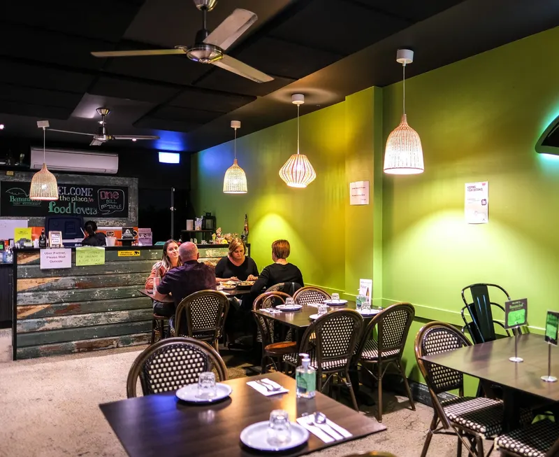 Banana Leaf Thai:East Brisbane