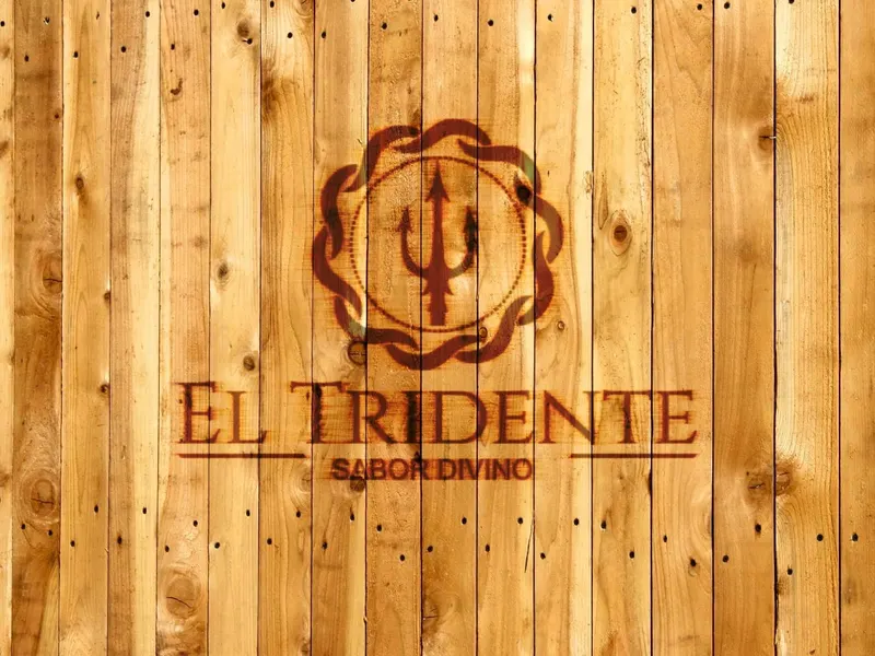 El Tridente Sabor Divino