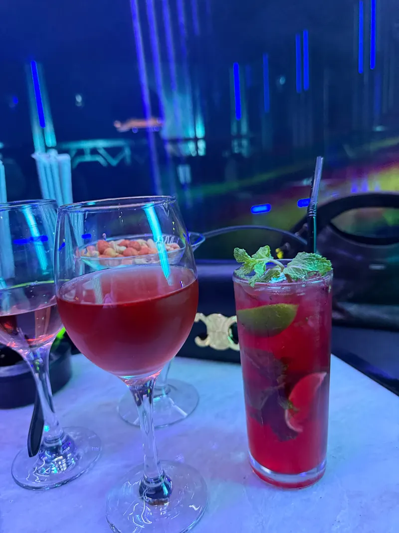 Vibz Dubai