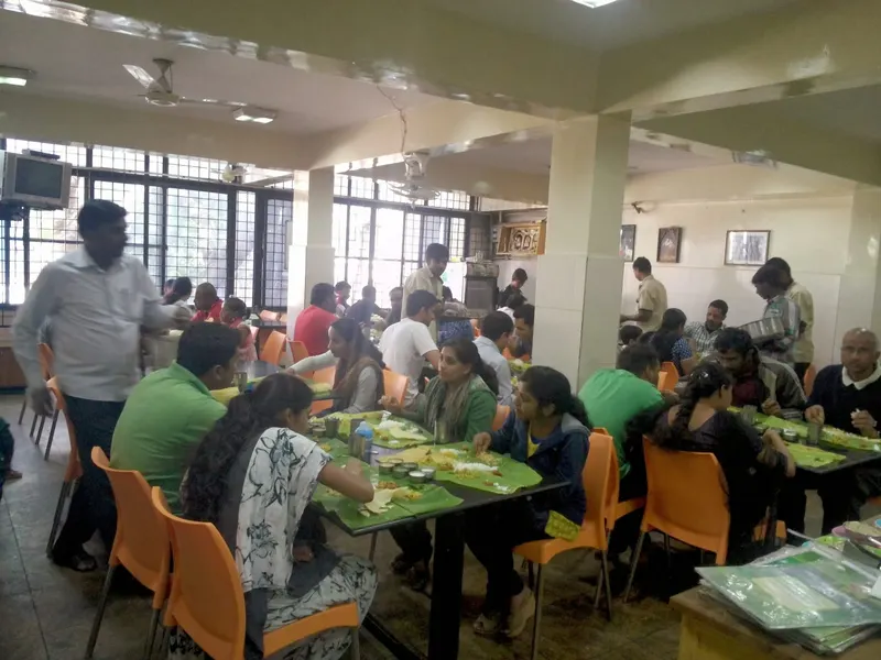 Sree Krishna Kafe