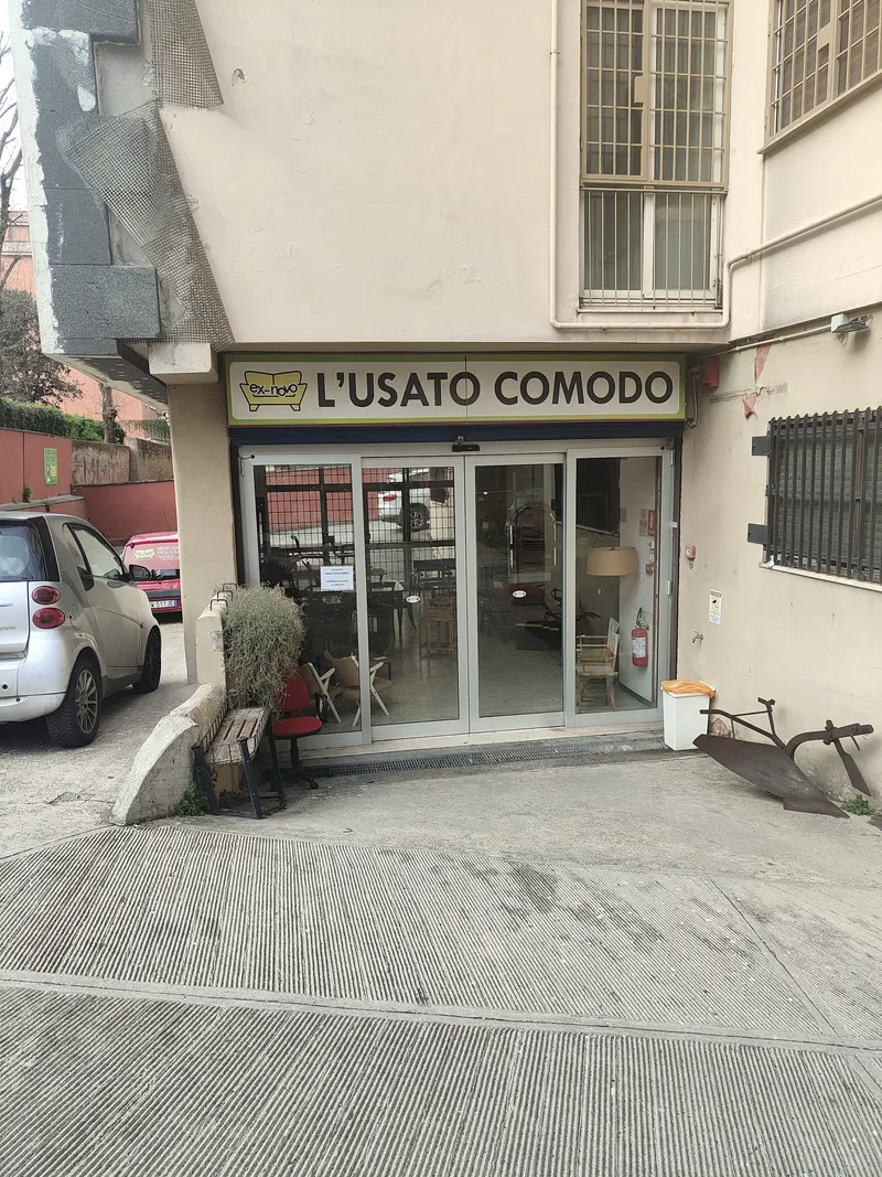 Ex Novo Roma