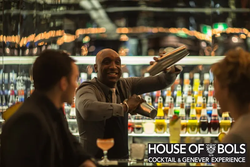 Bols Cocktail Experience
