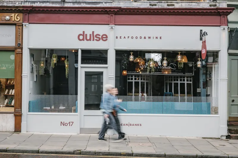 Dulse