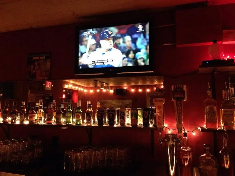 Mickey's Tavern