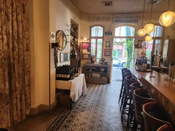 Hatraklin Meat & Wine Bistro