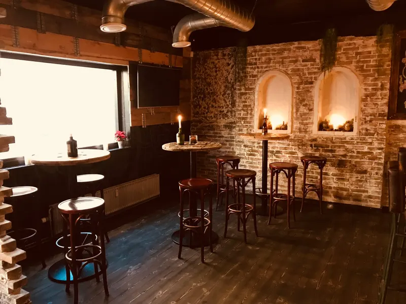 Hop House - Amager