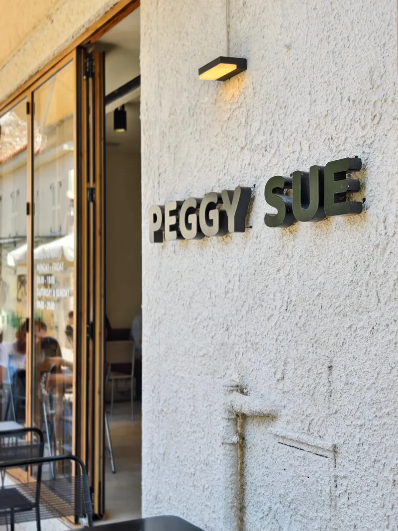 Peggy Sue