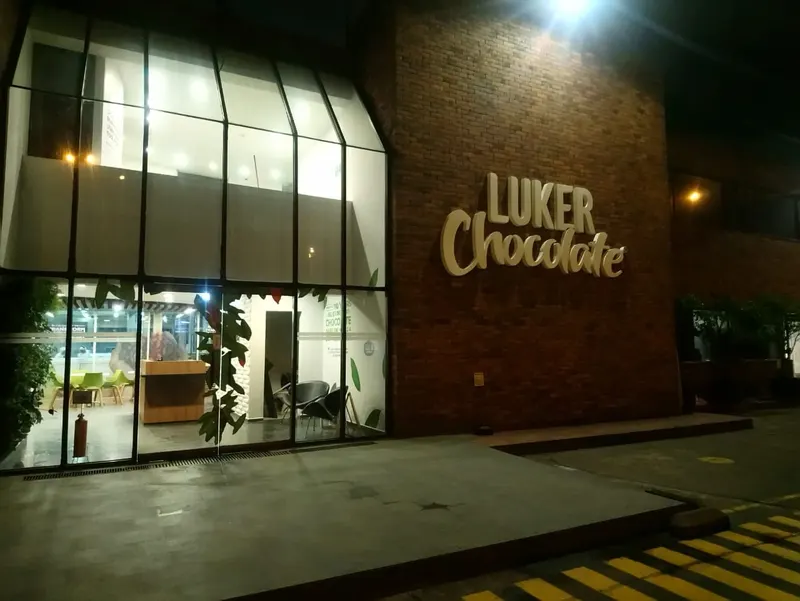 CasaLuker S.A.