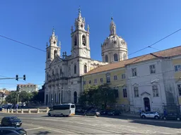 Basilica of Estrela