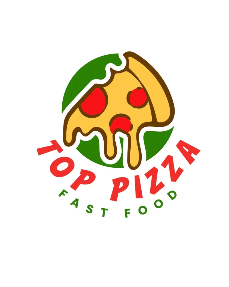 Top Pizza Fast Food