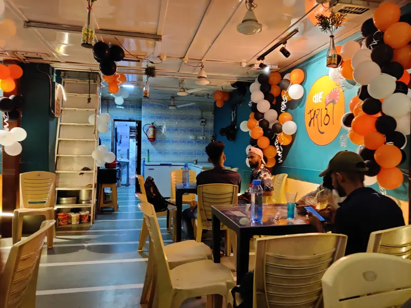 Waah Marathi in Prabhadevi, Mumbai