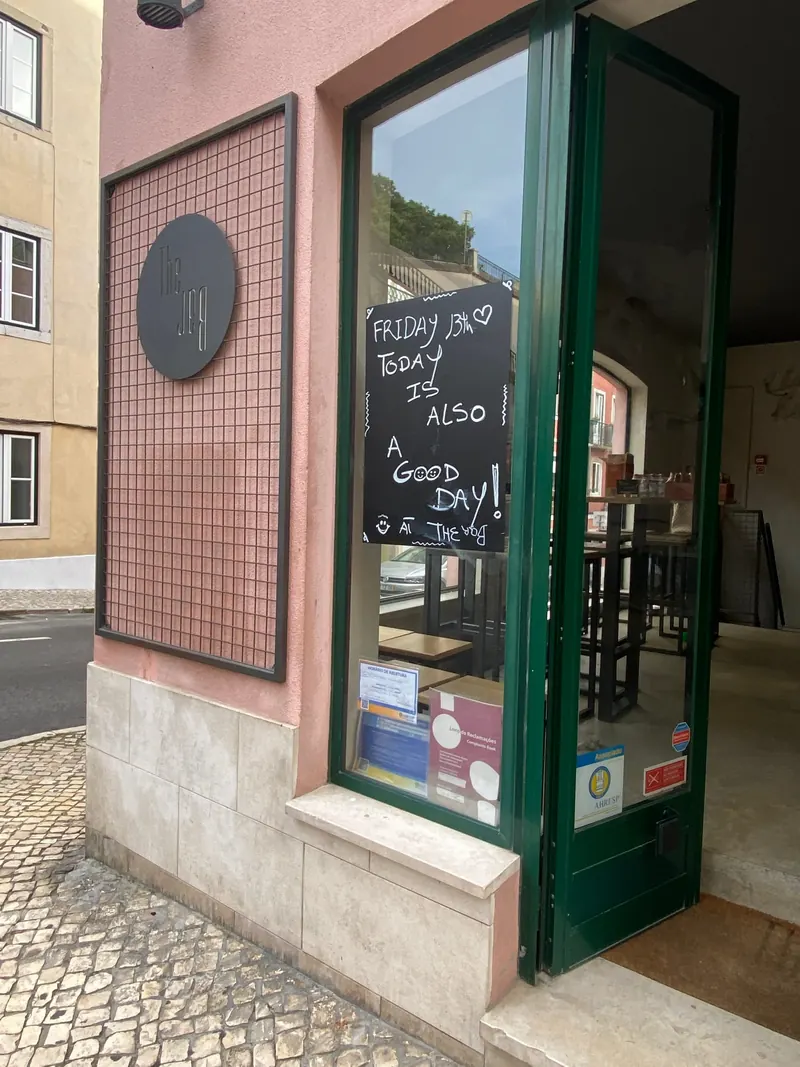 The Bar