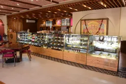 Govindam Sweets