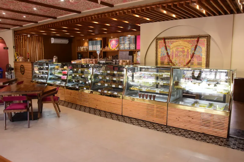 Govindam Sweets