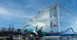 Moskvarium