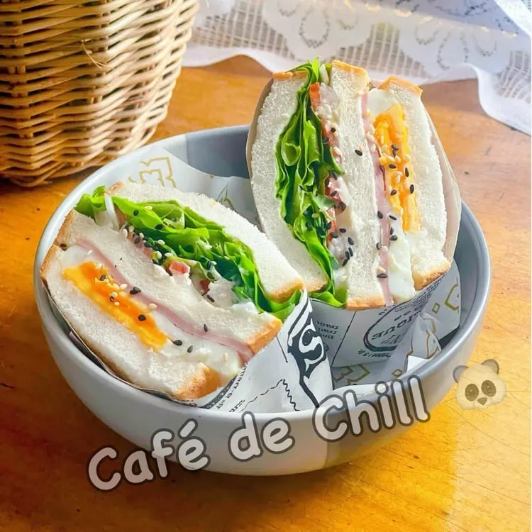 Café de Chill in CNX